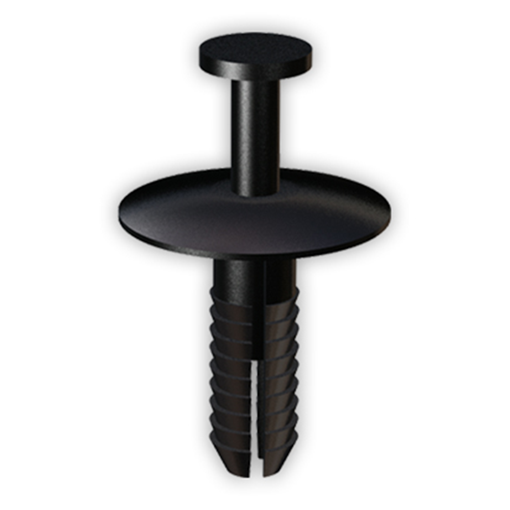 KLİPS TAMPON ALT 1400806 OPEL VECTRA 0003