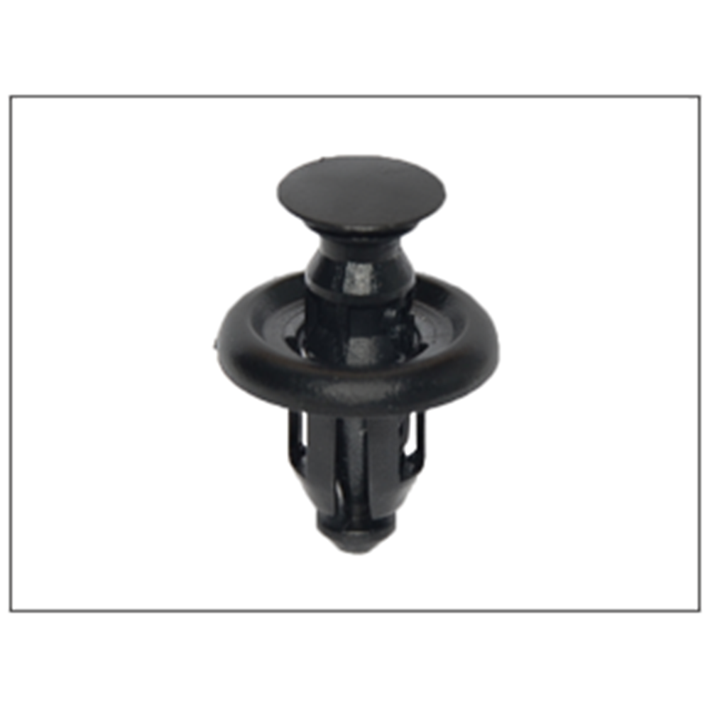 KLİPS TOYOTA SİYAH 15292