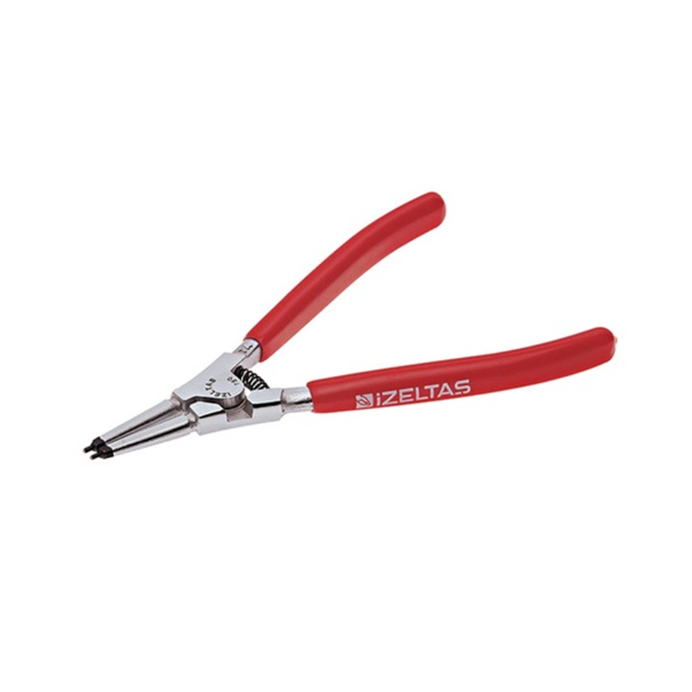 SEGMAN PENSESİ DIŞ DÜZ 140MM 3301120140 İZELTAŞ