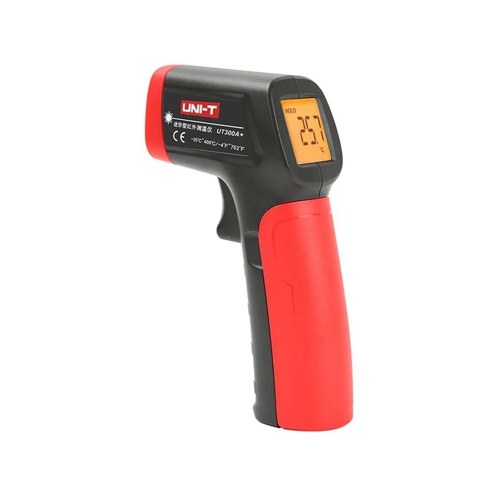 İNFARED SICAKLIK ÖLÇER UT300A+ UNİ-T