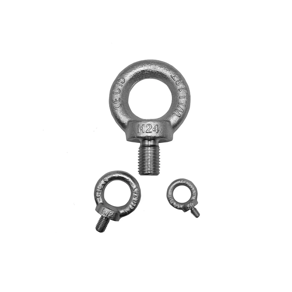 AYBOLT ERKEK DIN580 M16