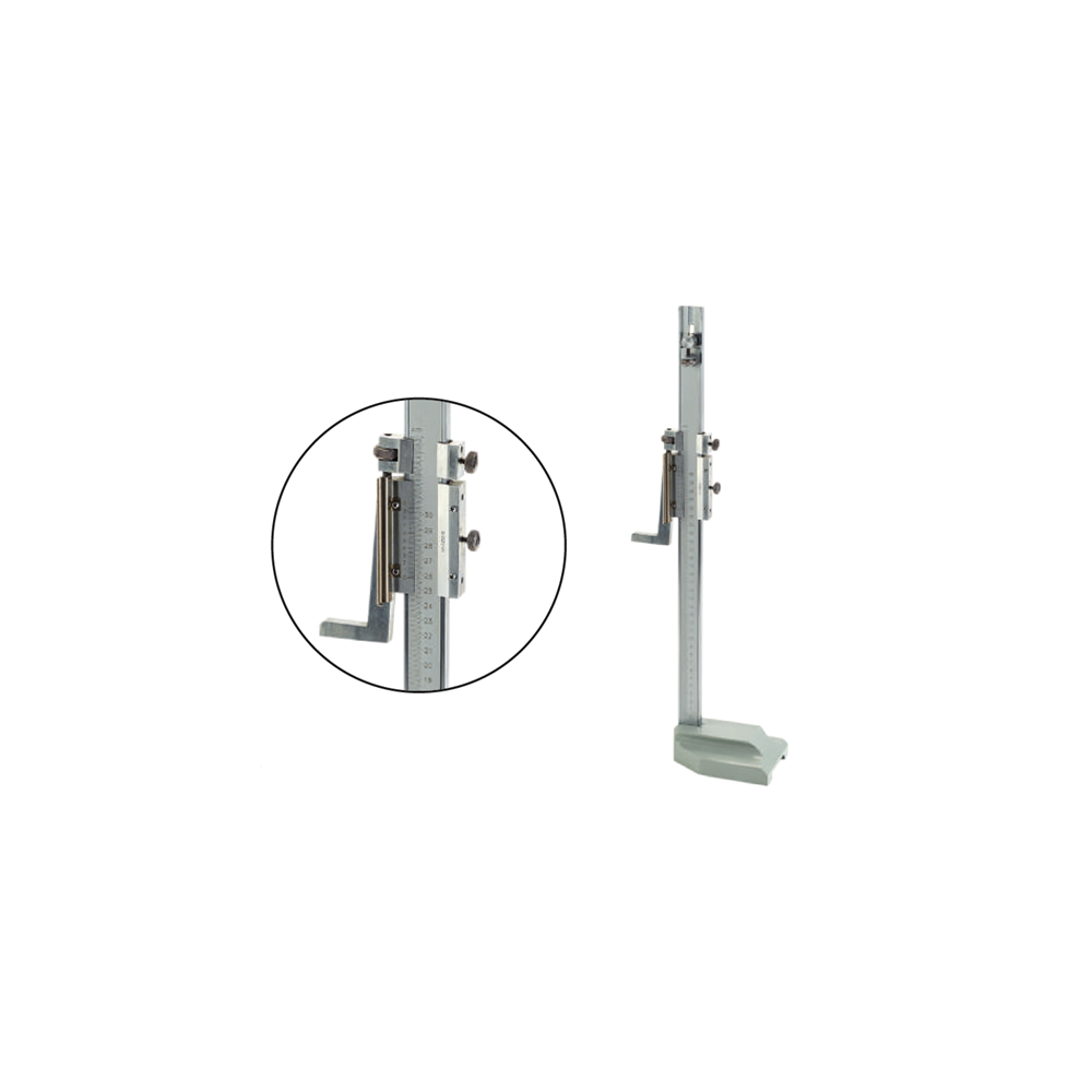 MERCEKLİ YÜKSEKLİK MİHENGİRİ 500MM 1241