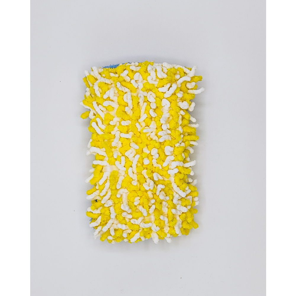 SECRET MİKROFİBER OTO YIKAMA SÜNGERİ MAKARNALI