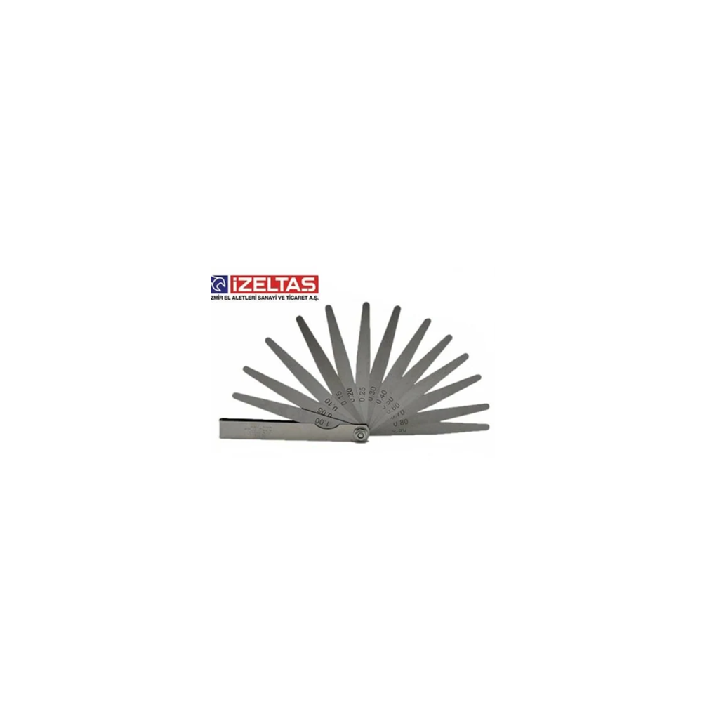 FİLLER-SENTİL ÇAKISI METRİK 590150020 İZELTAŞ
