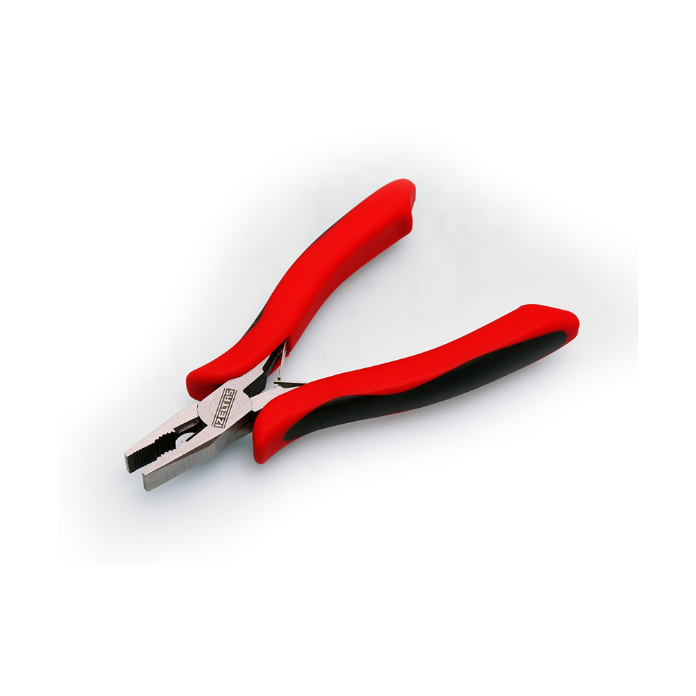 ELEKTROKÇİ PENSE 125MM 3557140125 İZELTAŞ