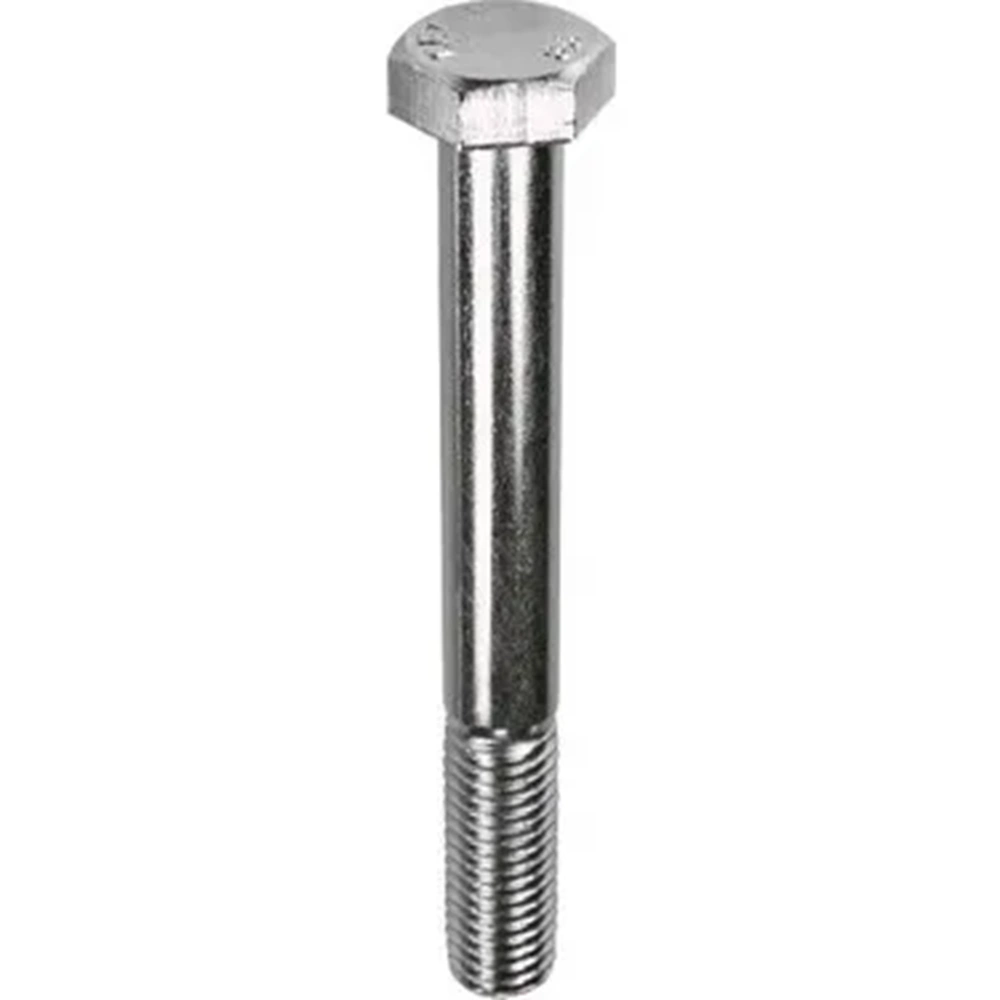 ALTI KÖŞE CİVATA 10.9 BEYAZ M24*110 DIN 931