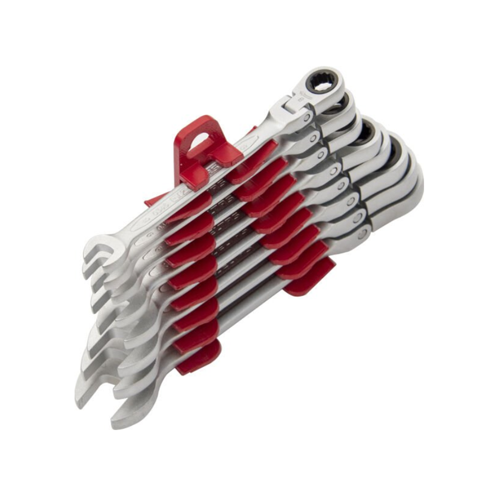 CIRCIRLI MAFSALLI ANAHTAR TAKIMI 12PRÇ. 345002112 İZELTAŞ