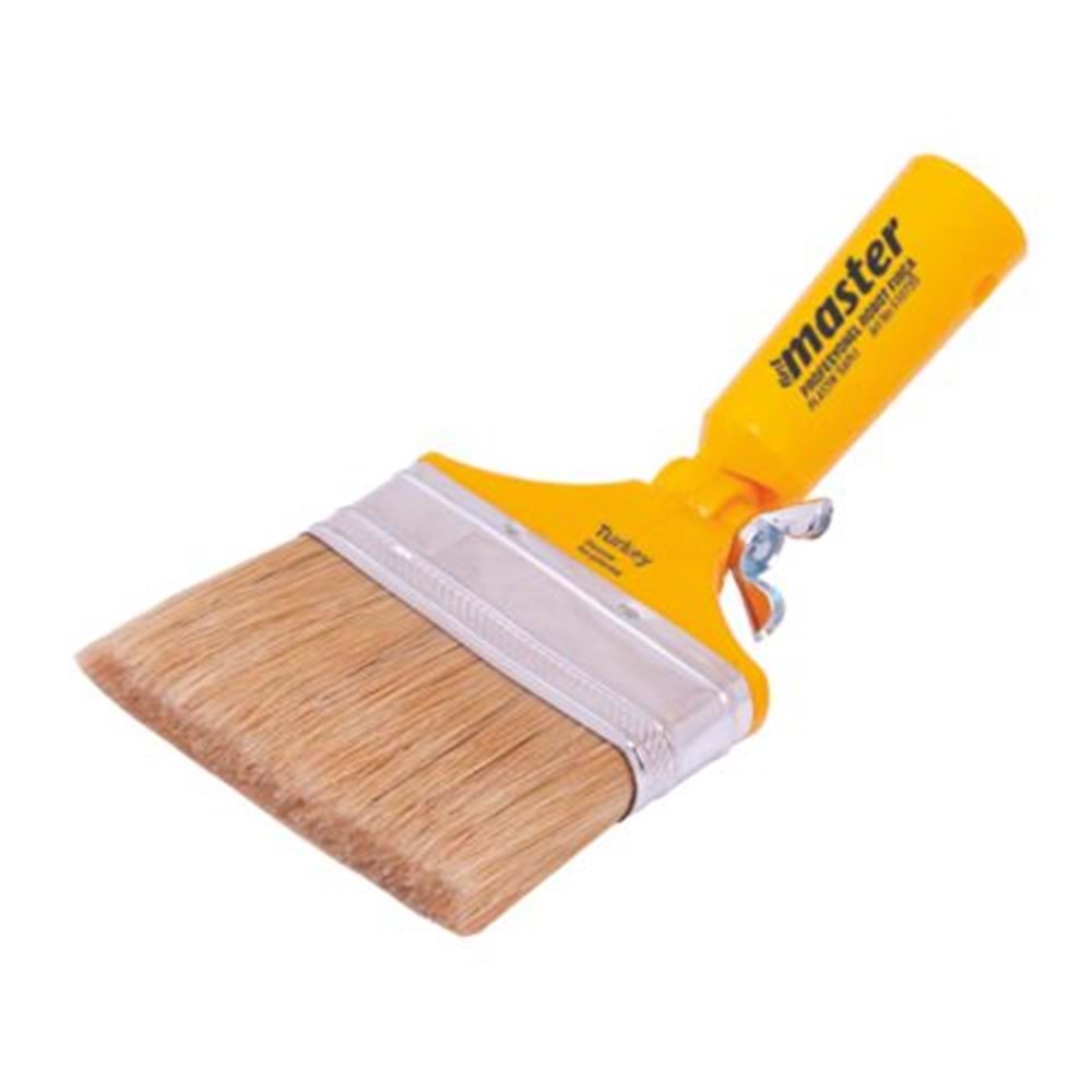 ROBOT KESTİRME FIRÇA NO.4