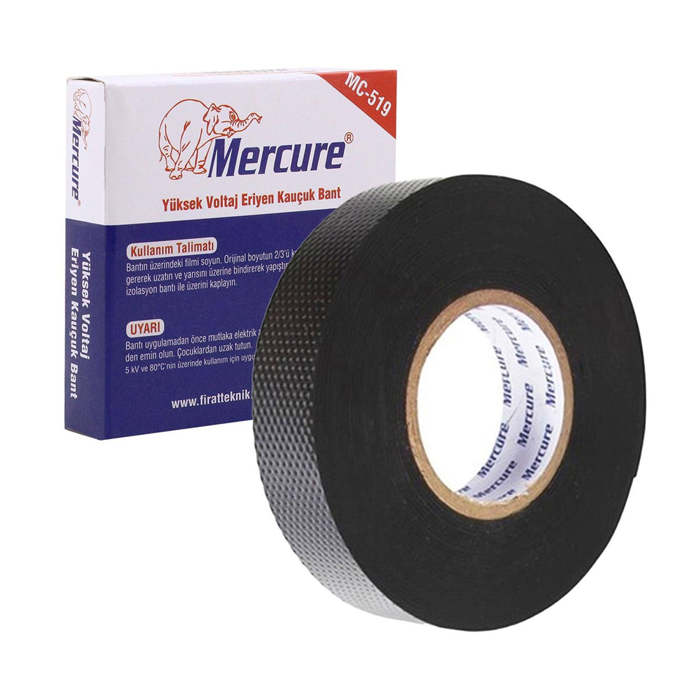 ERİYEN BANT MC519 MERCURE