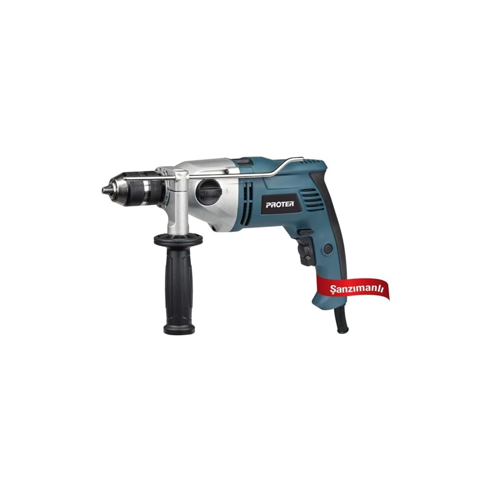 ELEKTRİKLİ DARBELİ MATKAP 13-16MM PR 1150 RL