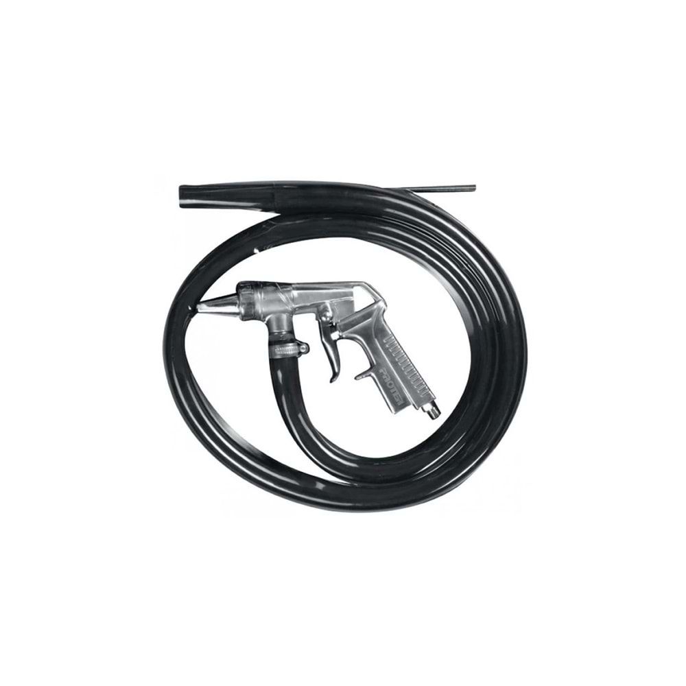 KUMLAMA TABANCASI 1.5MT. HORTUMLU PR PSD3