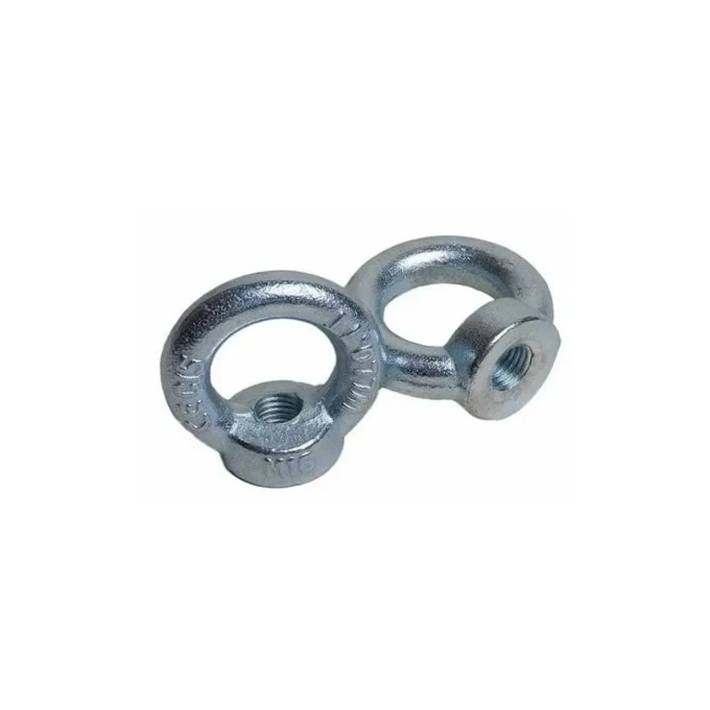 AYBOLT DİŞİ DIN582 M18