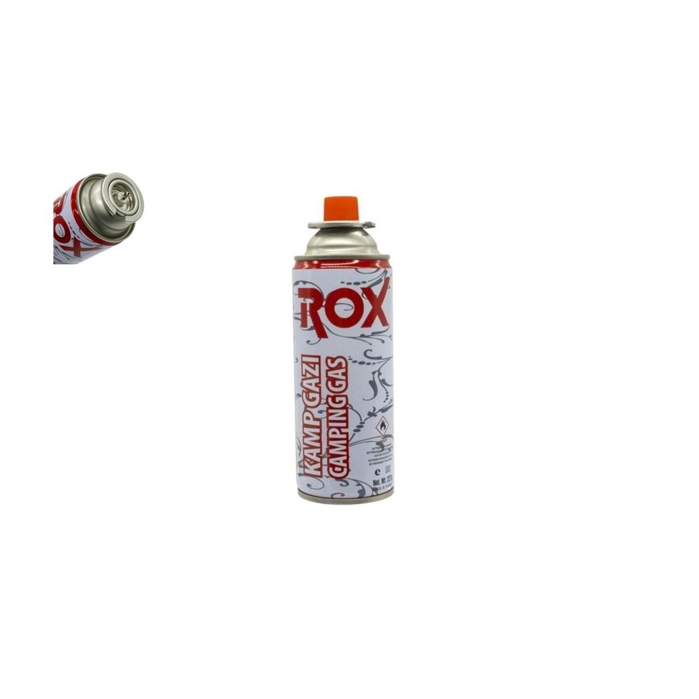 PÜRMÜZ GAZI 400ML.