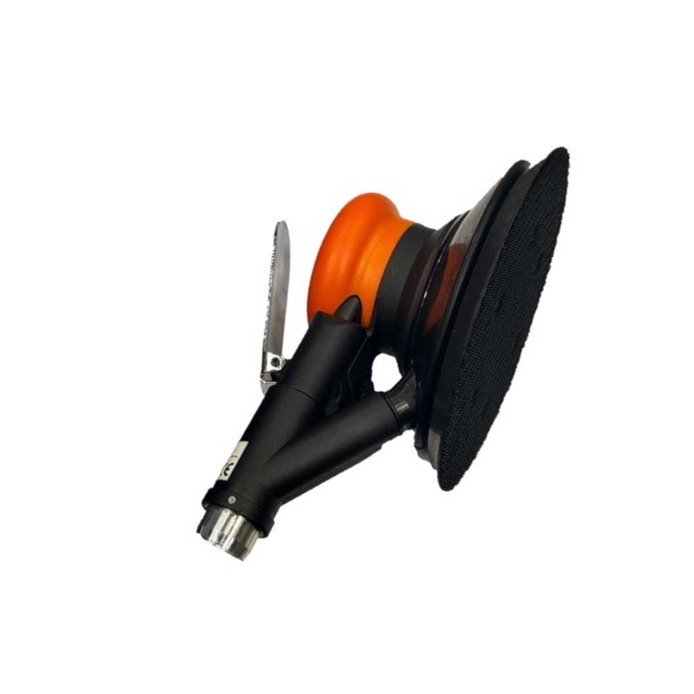 HAVALI ORBİTAL ZIMPARA 150MM 701