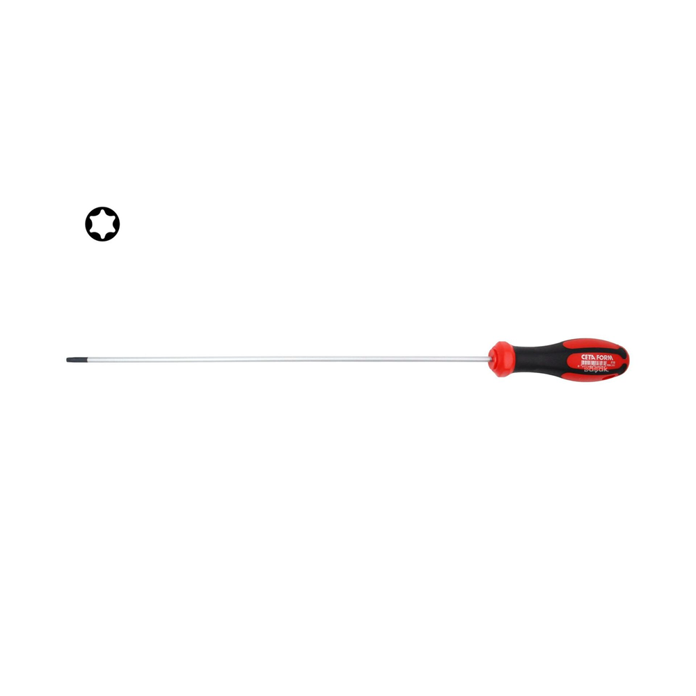 TORNAVİDA TORX T20 300MM F18-020-300 CF