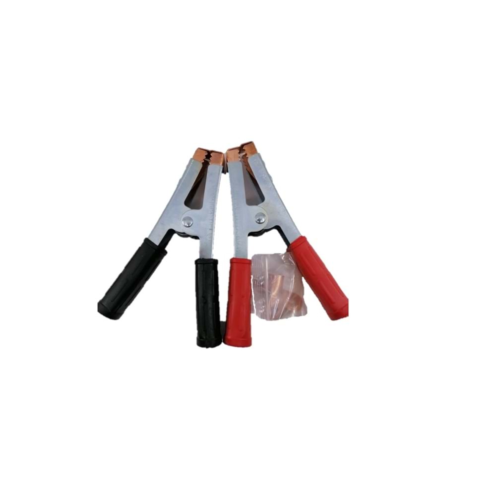 PRO AKÜ TAKVİYE KABLO MAŞASI TAKIMI