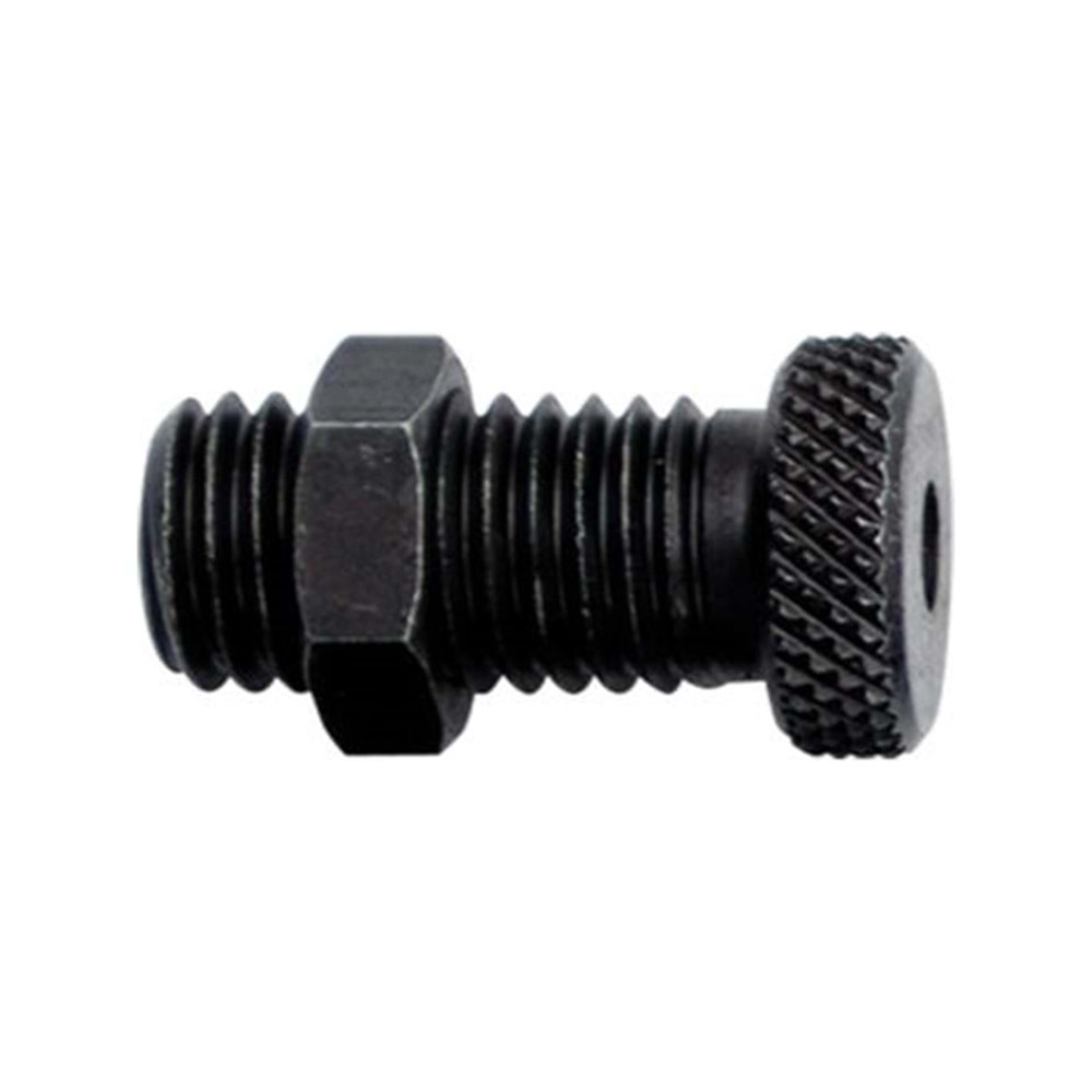 YEDEK PERÇİN YATAKLAMA SOMUNU M4 (R03K için) R03K-S04 CF