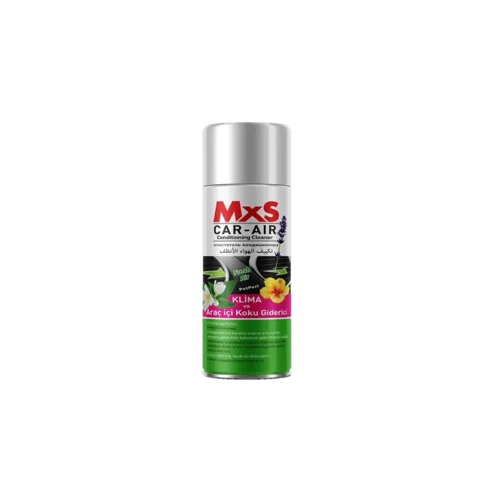 KLİMA KOKU GİDERİCİ SPREY 200ML. POTPORİ