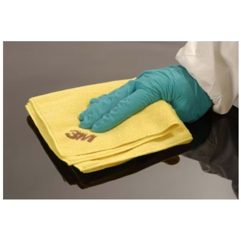 SARI CİLA BEZİ PERFECT 3 50400 3M