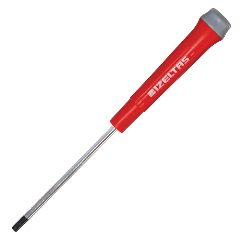 KLEMENS TORNAVİDA TORX T9*60 4530170960 İZELTAŞ