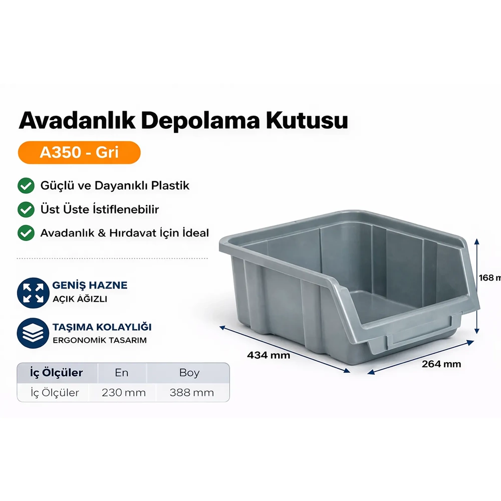 AVADANLIK 350