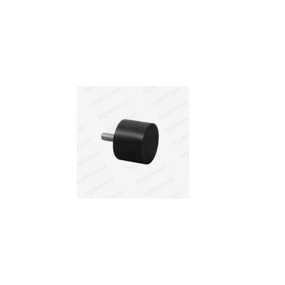 TAKOZ TEK CİVATALI PULLU 40X30