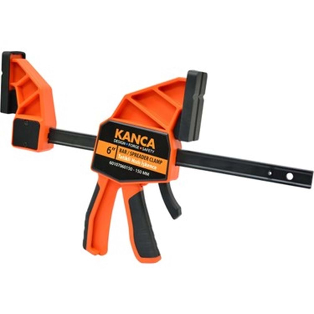 KANCA HIZLI TETİK TİPİ İŞKENCE 60CM
