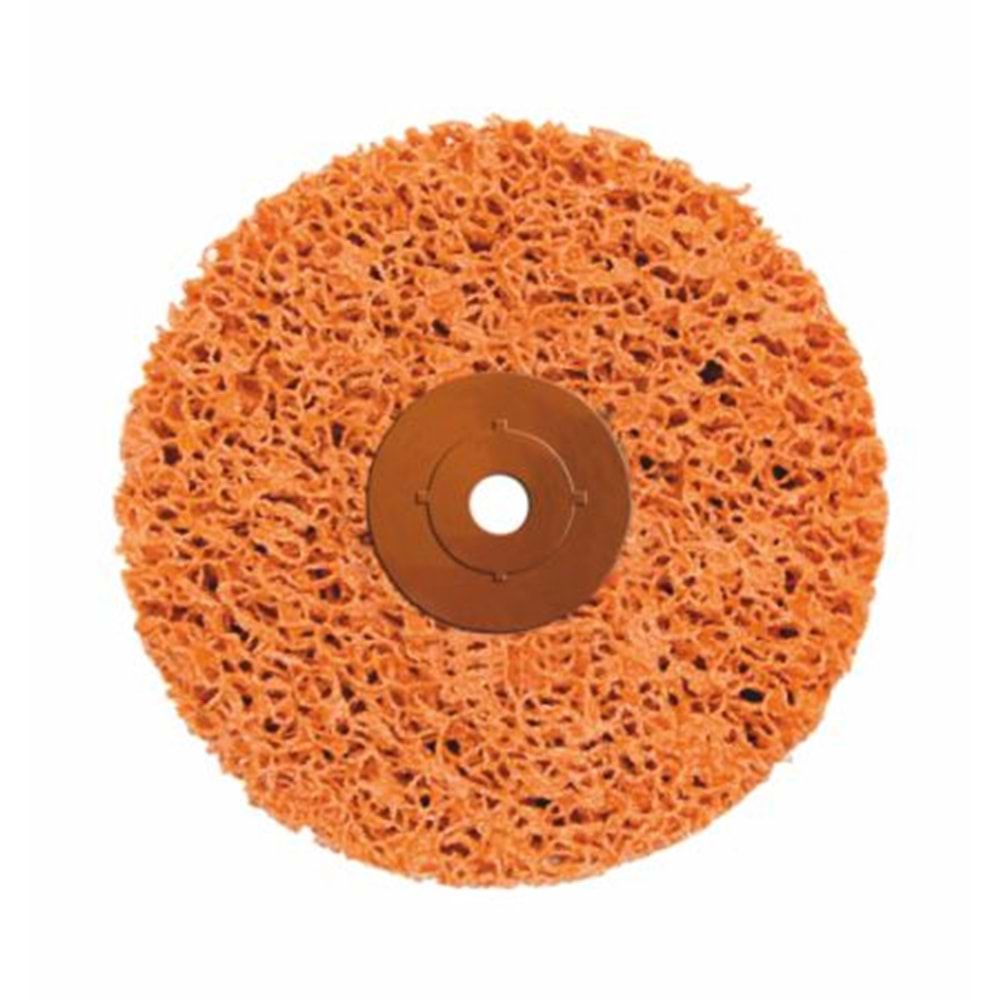 MASTER BOYA KAZIYICI PAS GİDER. M14 DİSK TURUNCU 115MM 503761