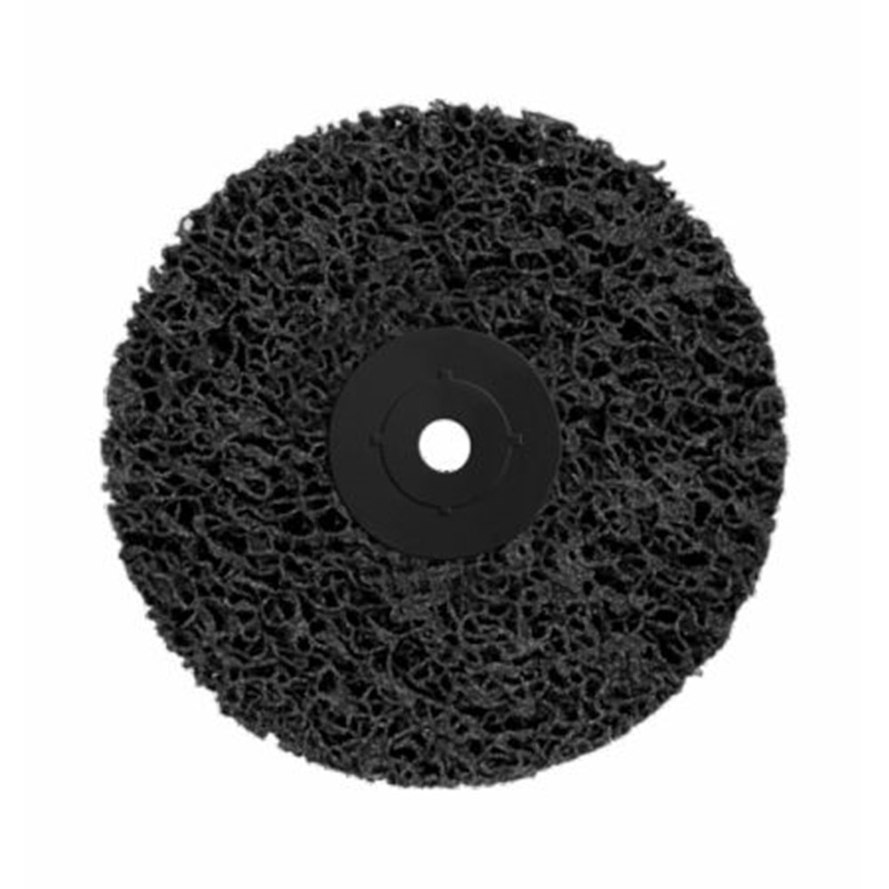 MASTER BOYA KAZIYICI PAS GİDER. M14 DİSK SİYAH 115MM 503762