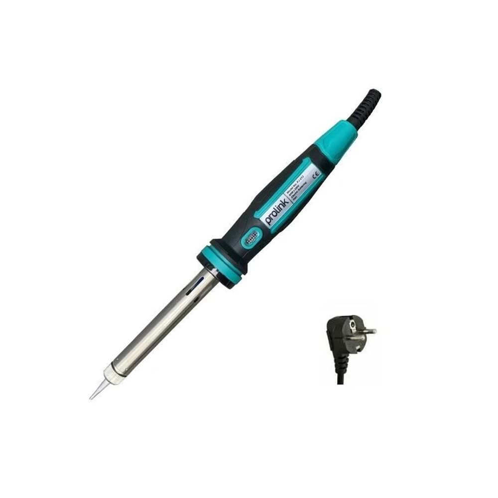 KALEM HAVYA 80 WATT SOMUN UÇ TOPRAKLI IŞIKLI PROLİNK PJ-014