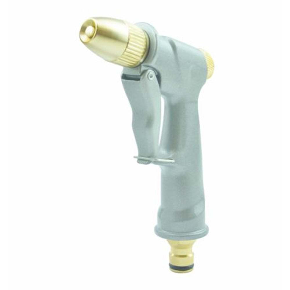 SPRİNG GARDEN FISKİYE ALÜMİNYUM AYARLI 507866