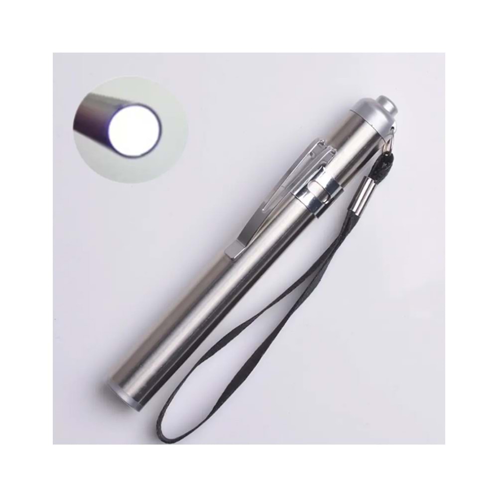 WATTON GÜÇLÜ KALEM FENER WT-384