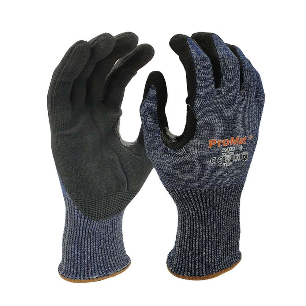 PROMAT 800 KÖPÜK ELDİVEN NO.10