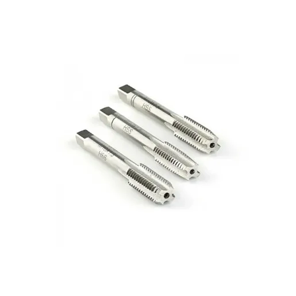 HSS 3 LÜ TAKIM KILAVUZ M3*0.5 3300