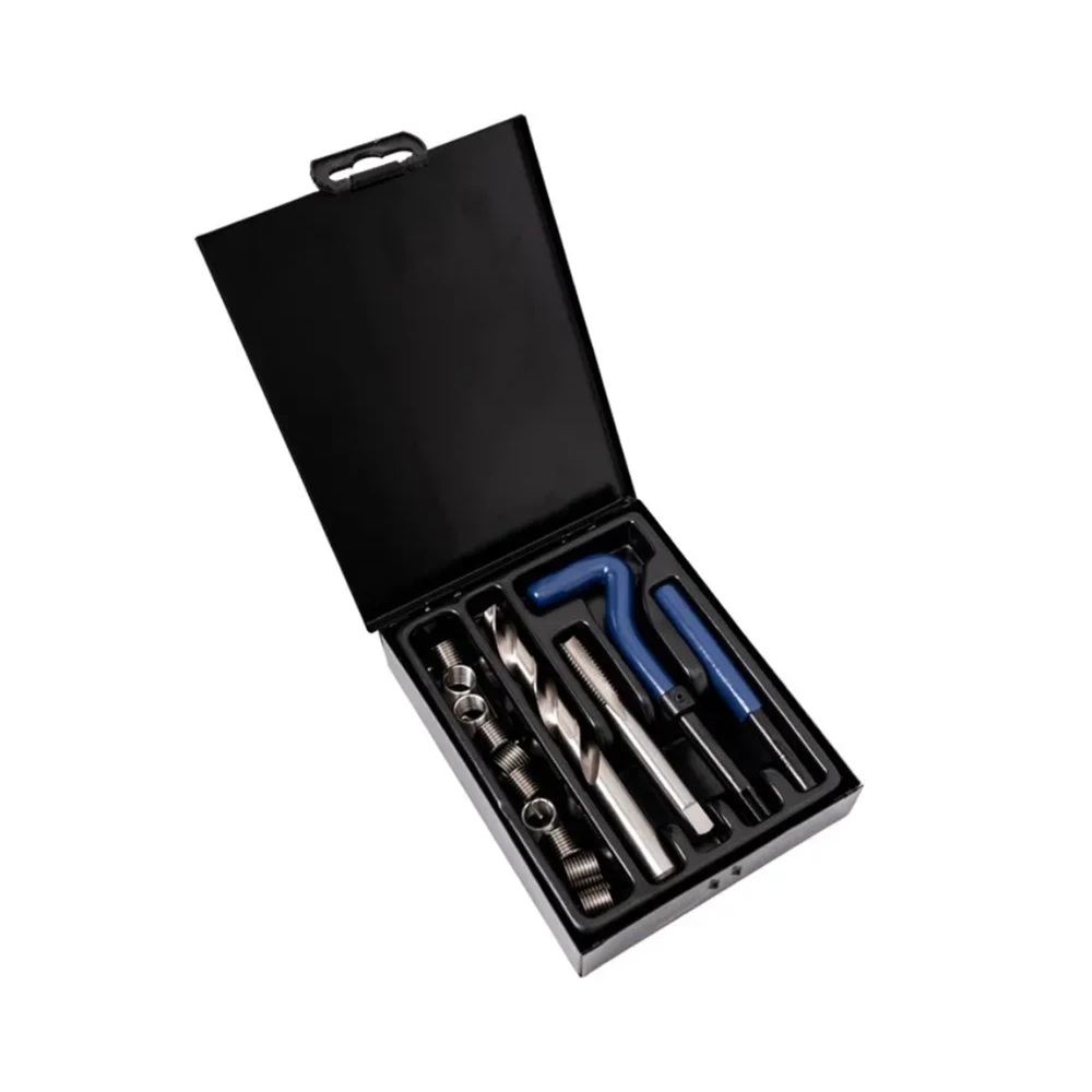HELİCOİL DİŞ TAMİR SETİ M14*1.50MM 14 PARÇA 6513