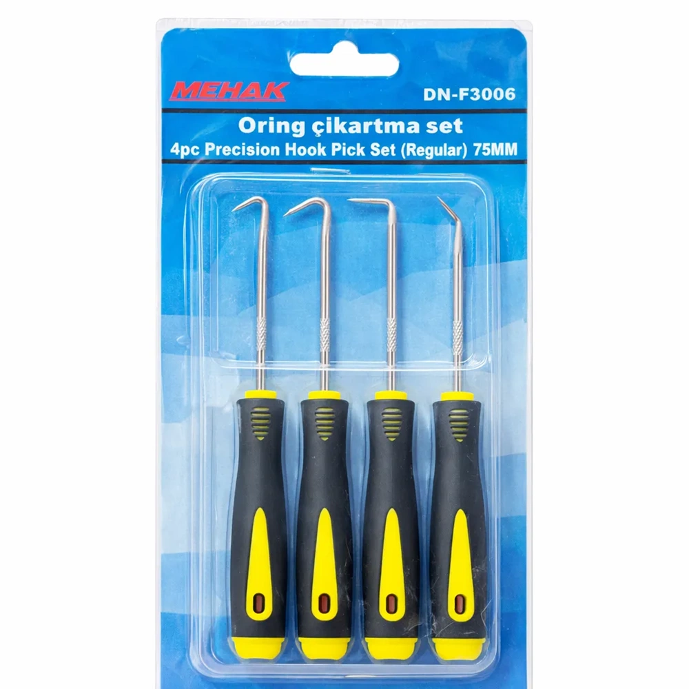 ORİNG ÇIKARMA SETİ 4 PARÇA 75MM F3006