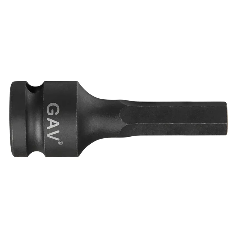 1/2'' HAVALI ALLEN LOKMA UZUN 244010012 12MM