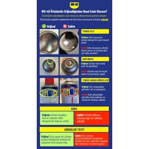 WD-40 ÇOK AMAÇLI YAĞLAYICI VE PAS SÖKÜCÜ GENEL BAKIM SPREYİ 400 ML.