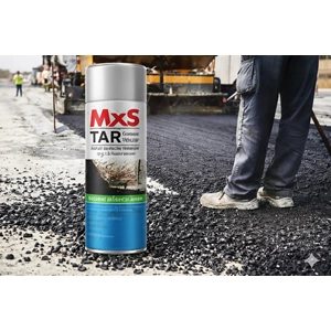 ZİFT KATRAN TEMİZLEME SPREYİ 400ML