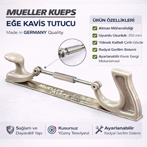 KAPORTACI AMERİKAN EĞE KOLU GERMANY