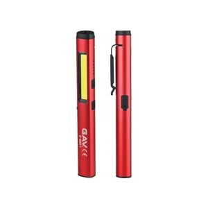 ŞARJLI MIKNATISLI LED LAMBA G6851 GAV