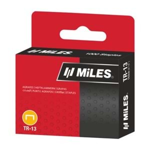 YEDEK ZIMBA TELİ TR-13 8MM NO.3 1000 AD. 570562