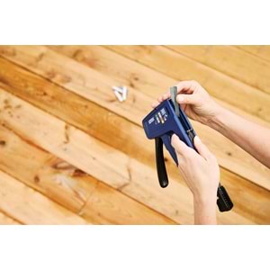 RAPİD MEKANİK ZIMBA - ÇİVİ TABANCASI RPC7