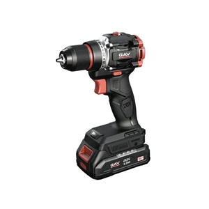 AKÜLÜ DARBELİ DELME-VİDALAMA 65NM 20V-2.AH/LİON A132 GAV