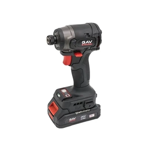 AKÜLÜ DARBELİ VİDALAMA 235NM 20V-2.AH/LİON A161 GAV
