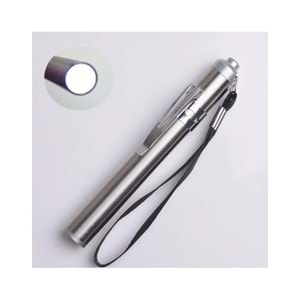 WATTON GÜÇLÜ KALEM FENER WT-384