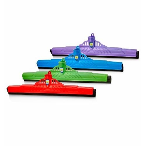 PLASTİK YERSİL ÇEKPAS 40CM 510770