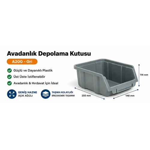 AVADANLIK 200