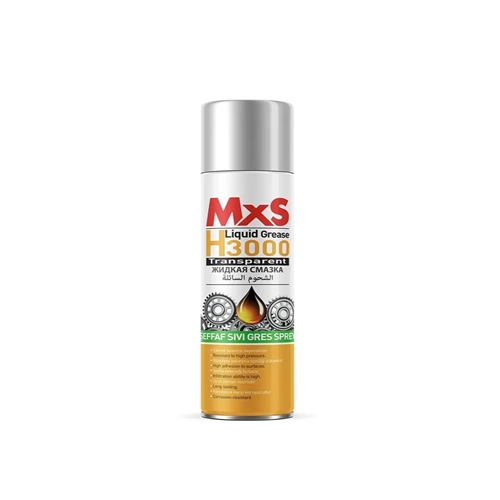 SIVI GRES H-3000 400ML