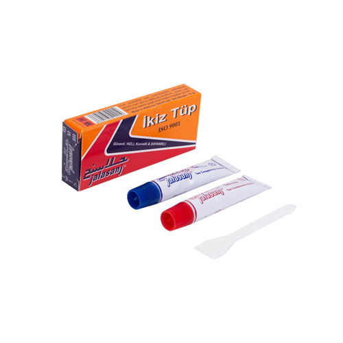 JALASANJ EPOXY YAPIŞTIRICI ORJİNAL